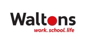 Waltons logo